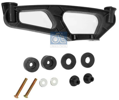 Iveco Montageset Zonnekap 5801715565 - סוכך שמש עבור משאית: תמונה 1 Iveco Montageset Zonnekap 5801715565 - סוכך שמש עבור משאית: תמונה 1