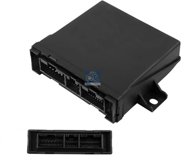 Iveco Regeleenheid 41221004 - ECU עבור משאית: תמונה 1 Iveco Regeleenheid 41221004 - ECU עבור משאית: תמונה 1