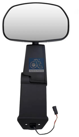 Iveco S-Way Frontspiegel 5802450959 - מראה פנימית עבור משאית: תמונה 1 Iveco S-Way Frontspiegel 5802450959 - מראה פנימית עבור משאית: תמונה 1