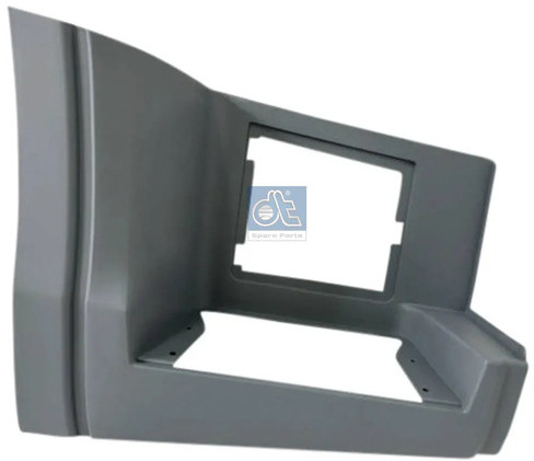 Iveco S-Way Instapkast Rechts 5802421767 - צעד עבור משאית: תמונה 1 Iveco S-Way Instapkast Rechts 5802421767 - צעד עבור משאית: תמונה 1