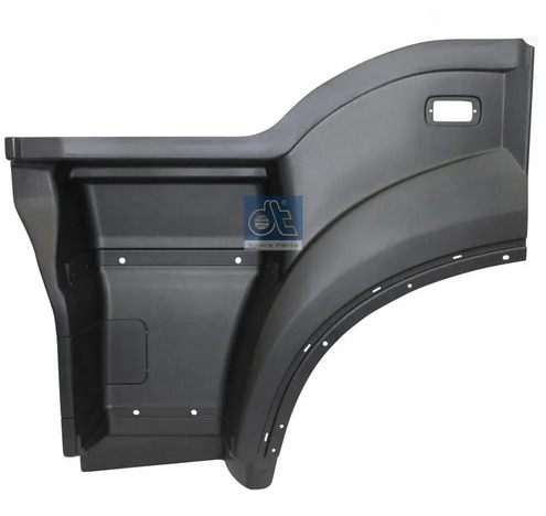 Iveco S-Way Instapkast links 5802404298 - צעד עבור משאית: תמונה 1 Iveco S-Way Instapkast links 5802404298 - צעד עבור משאית: תמונה 1