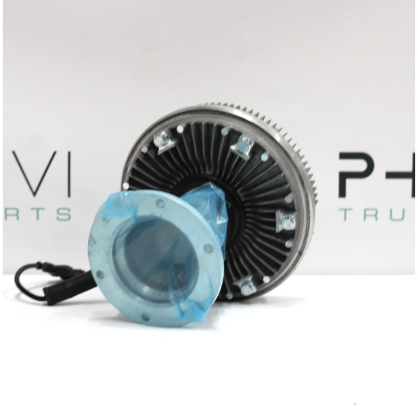 Iveco S-Way Visco Koppeling 5801735569 Nieuw! - מאוורר עבור משאית: תמונה 3 Iveco S-Way Visco Koppeling 5801735569 Nieuw! - מאוורר עבור משאית: תמונה 3