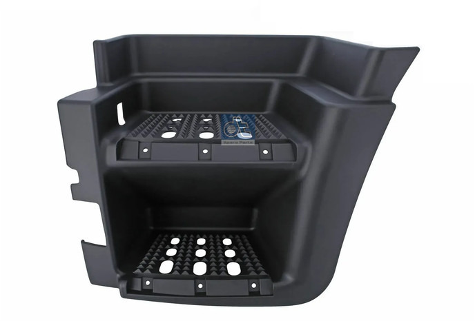 Iveco Stralis Instapkast Rechts 504368371 Euro 6 - צעד עבור משאית: תמונה 1 Iveco Stralis Instapkast Rechts 504368371 Euro 6 - צעד עבור משאית: תמונה 1