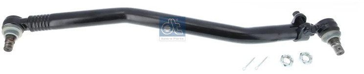 Iveco Stuurstang 5801282537 | 5801282538 Euro 6 - היגוי עבור משאית: תמונה 1 Iveco Stuurstang 5801282537 | 5801282538 Euro 6 - היגוי עבור משאית: תמונה 1