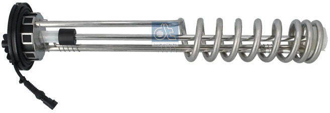 Iveco Vlotter Ad Blue 5802406363 | 41299331 - מערכת דלק עבור משאית: תמונה 1 Iveco Vlotter Ad Blue 5802406363 | 41299331 - מערכת דלק עבור משאית: תמונה 1