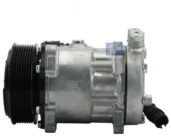 MAN Airco Compressor 51.77970-9028 | 51.77970-7028 Euro 6 - מדחס מזגן עבור משאית: תמונה 1 MAN Airco Compressor 51.77970-9028 | 51.77970-7028 Euro 6 - מדחס מזגן עבור משאית: תמונה 1
