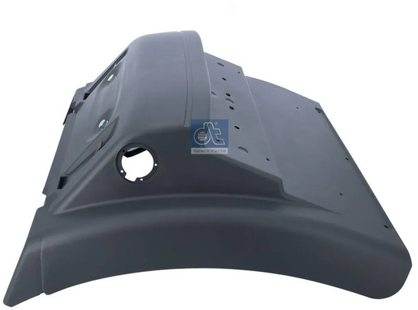 MAN Spatscherm 81.66410-6625 | 81.66410-6605 - כנפון עבור משאית: תמונה 1 MAN Spatscherm 81.66410-6625 | 81.66410-6605 - כנפון עבור משאית: תמונה 1