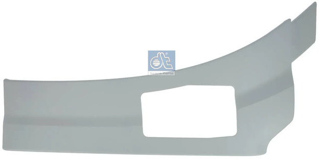 MAN Spatschermkap Links 81.61210-0897 - כנפון עבור משאית: תמונה 1 MAN Spatschermkap Links 81.61210-0897 - כנפון עבור משאית: תמונה 1