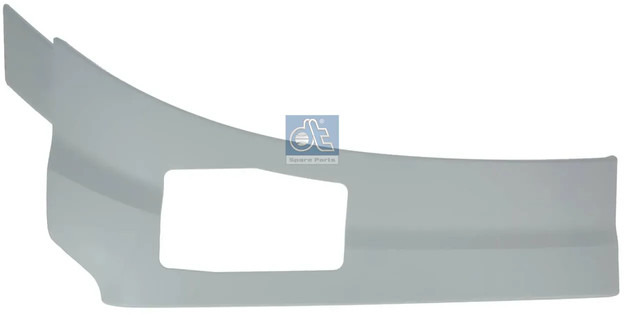 MAN Spatschermkap Rechts 81.61210-0898 - כנפון עבור משאית: תמונה 1 MAN Spatschermkap Rechts 81.61210-0898 - כנפון עבור משאית: תמונה 1