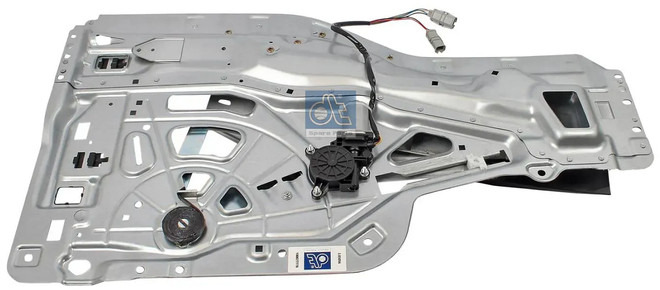 MAN TGL Raammechanisme Links 81.62645-6053 - מנוע הרמת חלון עבור משאית: תמונה 1 MAN TGL Raammechanisme Links 81.62645-6053 - מנוע הרמת חלון עבור משאית: תמונה 1