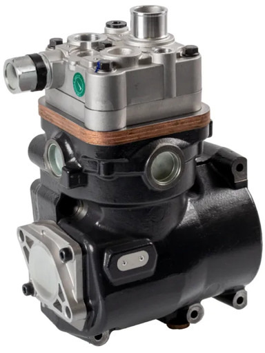 MAN TGX Compressor 51.54100-7246 Euro 6 - מדחס בלם אוויר עבור משאית: תמונה 2 MAN TGX Compressor 51.54100-7246 Euro 6 - מדחס בלם אוויר עבור משאית: תמונה 2