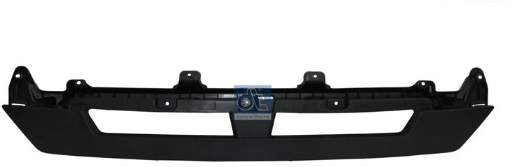 MAN TGX Frontgrille 81.61150.6146 | 81.61150-6128 Euro 6 - גריל עבור משאית: תמונה 1 MAN TGX Frontgrille 81.61150.6146 | 81.61150-6128 Euro 6 - גריל עבור משאית: תמונה 1