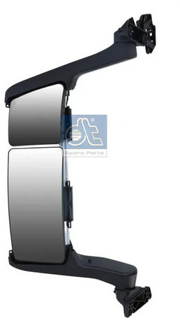 MAN TGX Spiegel Links 81.63730-6870 - מראה פנימית עבור משאית: תמונה 1 MAN TGX Spiegel Links 81.63730-6870 - מראה פנימית עבור משאית: תמונה 1