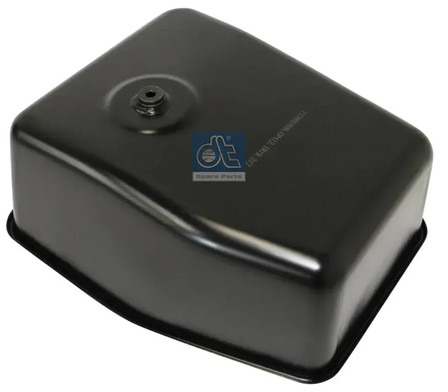 MAN TGX/TGS Carterpan 51.05800-6406 Euro 6 - מחבת שמן עבור משאית: תמונה 2 MAN TGX/TGS Carterpan 51.05800-6406 Euro 6 - מחבת שמן עבור משאית: תמונה 2