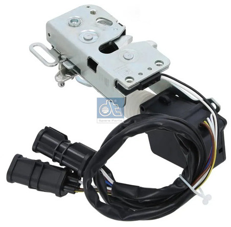 MAN TGX/TGS Deurslot Links 81.62680-6149 | 81.62680-6121 - גוף וחלק חיצוני עבור משאית: תמונה 1 MAN TGX/TGS Deurslot Links 81.62680-6149 | 81.62680-6121 - גוף וחלק חיצוני עבור משאית: תמונה 1