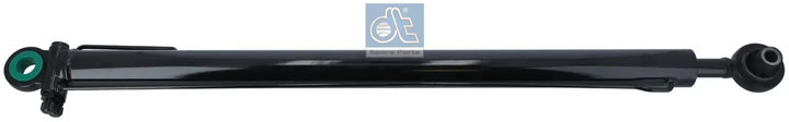 MAN TGX/TGS Kantelcilinder 81.41723-6124 Euro 5/6 - צילינדר הידרולי עבור משאית: תמונה 1 MAN TGX/TGS Kantelcilinder 81.41723-6124 Euro 5/6 - צילינדר הידרולי עבור משאית: תמונה 1
