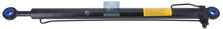 MAN TGX/TGS Kantelcilinder 81.41723-6137 Euro 6 - צילינדר הידרולי עבור משאית: תמונה 1 MAN TGX/TGS Kantelcilinder 81.41723-6137 Euro 6 - צילינדר הידרולי עבור משאית: תמונה 1