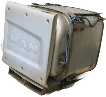 MAN TGX/TGS Katalysator 81.15103-6223 Euro 6 - ממיר קטליטי עבור משאית: תמונה 1 MAN TGX/TGS Katalysator 81.15103-6223 Euro 6 - ממיר קטליטי עבור משאית: תמונה 1