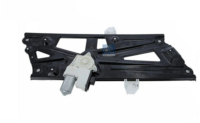 MAN TGX/TGS Raammechanisme Rechts 81.62645-6054 - מנוע הרמת חלון עבור משאית: תמונה 1 MAN TGX/TGS Raammechanisme Rechts 81.62645-6054 - מנוע הרמת חלון עבור משאית: תמונה 1
