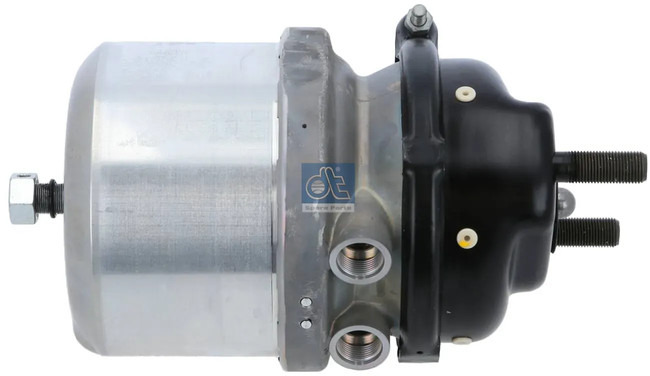 MAN TGX/TGS Remcilinder 81.50410-6863 | 81.50410-6815 - צילינדר בלמים עבור משאית: תמונה 1 MAN TGX/TGS Remcilinder 81.50410-6863 | 81.50410-6815 - צילינדר בלמים עבור משאית: תמונה 1