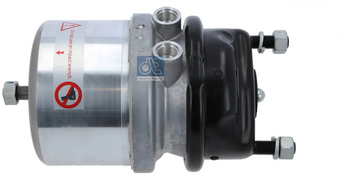 MAN TGX/TGS Remcilinder 81.50410-6864 | 81.50410-6816 - צילינדר בלמים עבור משאית: תמונה 1 MAN TGX/TGS Remcilinder 81.50410-6864 | 81.50410-6816 - צילינדר בלמים עבור משאית: תמונה 1