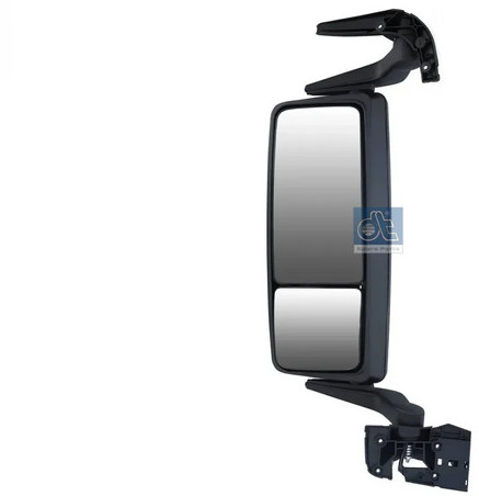 MAN TGX/TGS Spiegel Links 81.63730-6560 - מראה פנימית עבור משאית: תמונה 2 MAN TGX/TGS Spiegel Links 81.63730-6560 - מראה פנימית עבור משאית: תמונה 2