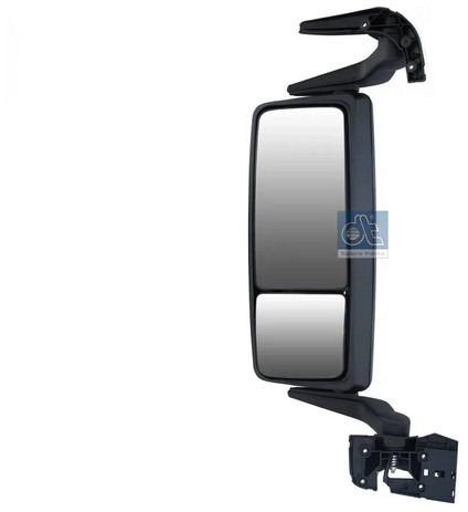 MAN TGX/TGS Spiegel Links 81.63730-6560 - מראה פנימית עבור משאית: תמונה 1 MAN TGX/TGS Spiegel Links 81.63730-6560 - מראה פנימית עבור משאית: תמונה 1