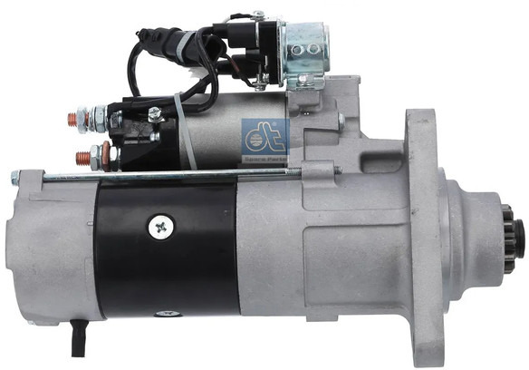 MAN TGX/TGS Startmotor 51.26201-7199 | 51.26201-7291 Euro 6 - מתנע עבור משאית: תמונה 1 MAN TGX/TGS Startmotor 51.26201-7199 | 51.26201-7291 Euro 6 - מתנע עבור משאית: תמונה 1
