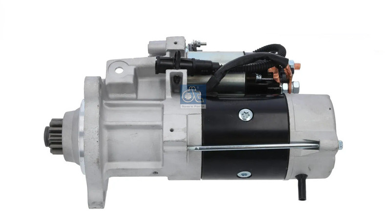 MAN TGX/TGS Startmotor 51.26201-7231 - מתנע עבור משאית: תמונה 1 MAN TGX/TGS Startmotor 51.26201-7231 - מתנע עבור משאית: תמונה 1