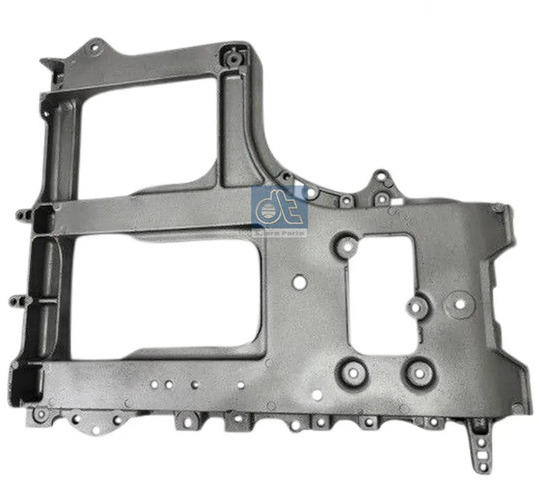 MAN TGX2021 Spatschermsteun Rechts 81.61243-0164 - כנפון עבור משאית: תמונה 1 MAN TGX2021 Spatschermsteun Rechts 81.61243-0164 - כנפון עבור משאית: תמונה 1