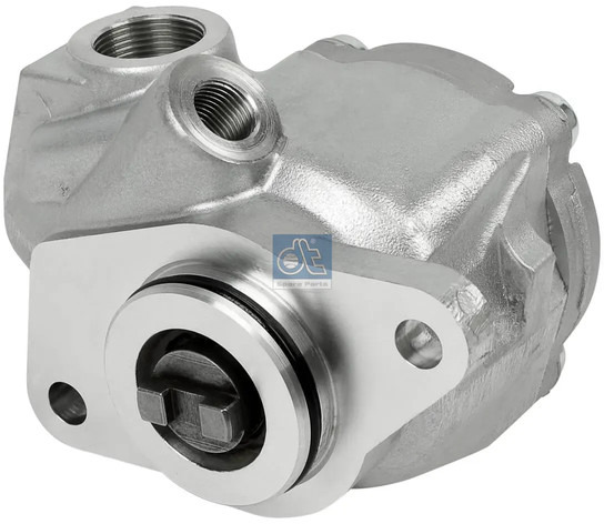 MAN - משאבת היגוי עבור משאית: תמונה 1 MAN - משאבת היגוי עבור משאית: תמונה 1