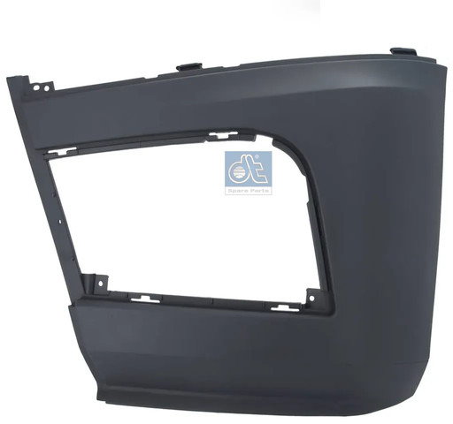 Mercedes-Benz Actros Bumperhoek Links A 960 885 49 25 Euro 6 - פגוש עבור משאית: תמונה 1 Mercedes-Benz Actros Bumperhoek Links A 960 885 49 25 Euro 6 - פגוש עבור משאית: תמונה 1