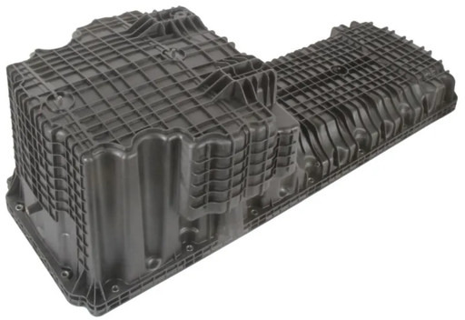 Mercedes-Benz Actros Carterpan A 470 010 34 13 Euro 6 - מחבת שמן עבור משאית: תמונה 2 Mercedes-Benz Actros Carterpan A 470 010 34 13 Euro 6 - מחבת שמן עבור משאית: תמונה 2