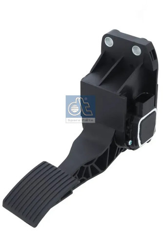 Mercedes-Benz Actros Gaspedaal A 960 300 00 04 Euro 6 - דוושה עבור משאית: תמונה 1 Mercedes-Benz Actros Gaspedaal A 960 300 00 04 Euro 6 - דוושה עבור משאית: תמונה 1