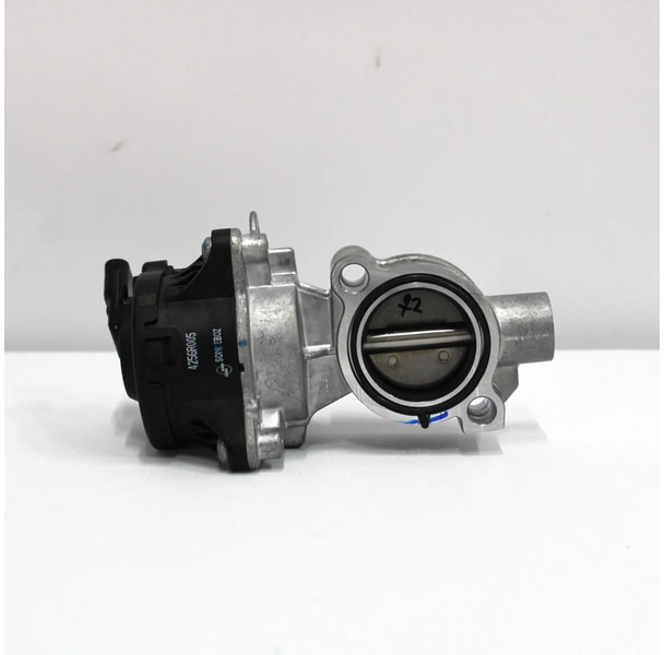 Mercedes-Benz Actros MP4/MP5 EGR Klep A 936 142 04 19 Nieuw - מערכת פליטה עבור משאית: תמונה 1 Mercedes-Benz Actros MP4/MP5 EGR Klep A 936 142 04 19 Nieuw - מערכת פליטה עבור משאית: תמונה 1