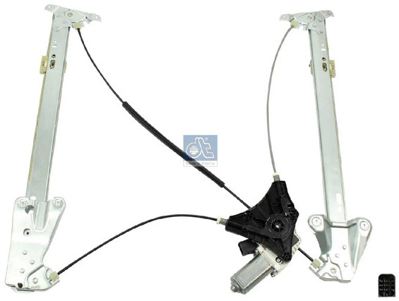 Mercedes-Benz Actros Raammechanisme Rechts A 960 720 12 46 - מנוע הרמת חלון עבור משאית: תמונה 1 Mercedes-Benz Actros Raammechanisme Rechts A 960 720 12 46 - מנוע הרמת חלון עבור משאית: תמונה 1