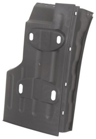 Mercedes-Benz Actros Spatbord Rechtsvoor A 960 881 34 03 - כנפון עבור משאית: תמונה 1 Mercedes-Benz Actros Spatbord Rechtsvoor A 960 881 34 03 - כנפון עבור משאית: תמונה 1