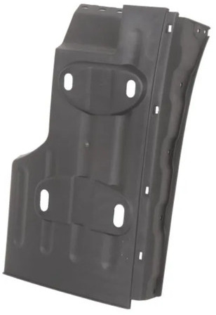 Mercedes-Benz Actros Spatbord Rechtsvoor A 960 881 34 03 - כנפון עבור משאית: תמונה 2 Mercedes-Benz Actros Spatbord Rechtsvoor A 960 881 34 03 - כנפון עבור משאית: תמונה 2