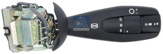 Mercedes-Benz Atego Stuurkolomschakelaar A 009 545 38 24 Euro 6 - מתג עמוד היגוי עבור משאית: תמונה 1 Mercedes-Benz Atego Stuurkolomschakelaar A 009 545 38 24 Euro 6 - מתג עמוד היגוי עבור משאית: תמונה 1