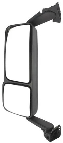 Mercedes-Benz MP4/MP5 Spiegel Links A 960 810 33 16 | A 960 810 14 19 - מראה פנימית עבור משאית: תמונה 1 Mercedes-Benz MP4/MP5 Spiegel Links A 960 810 33 16 | A 960 810 14 19 - מראה פנימית עבור משאית: תמונה 1