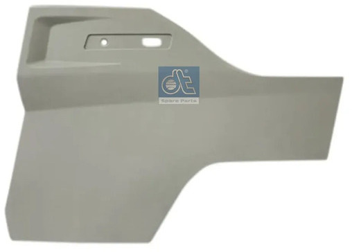 Renault T-Serie Deurverlenger Links 7482510548 - דלת וחלקים עבור משאית: תמונה 1 Renault T-Serie Deurverlenger Links 7482510548 - דלת וחלקים עבור משאית: תמונה 1