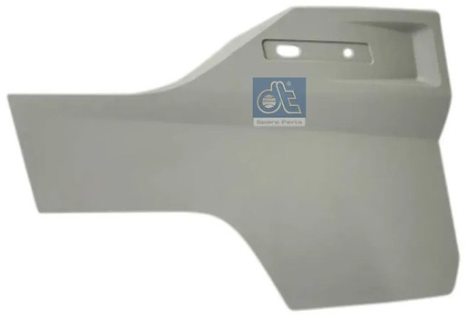 Renault T-Serie Deurverlenger Rechts 7482510549 - דלת וחלקים עבור משאית: תמונה 1 Renault T-Serie Deurverlenger Rechts 7482510549 - דלת וחלקים עבור משאית: תמונה 1