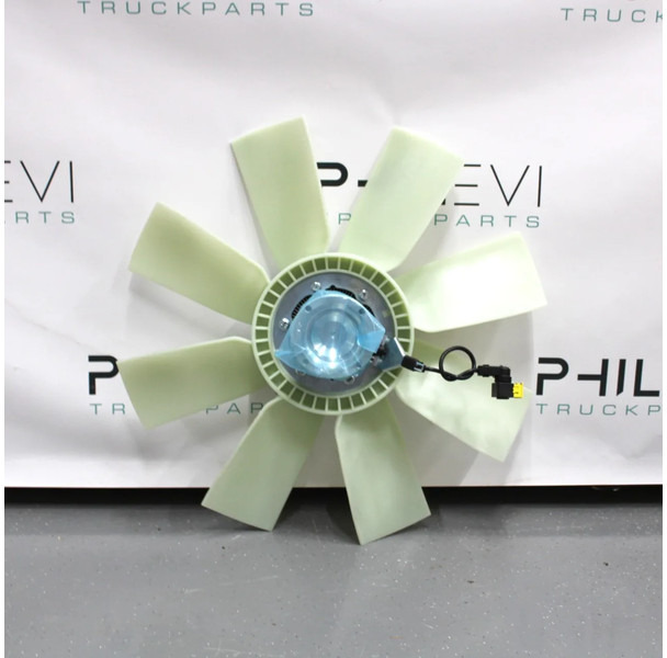 Renault T-Serie Visco Koppelingset 7421990513 Nieuw! - מאוורר עבור משאית: תמונה 2 Renault T-Serie Visco Koppelingset 7421990513 Nieuw! - מאוורר עבור משאית: תמונה 2