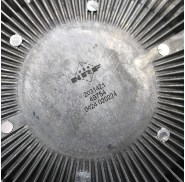 Renault T-Serie Visco Koppelingset 7421990513 Nieuw! - מאוורר עבור משאית: תמונה 3 Renault T-Serie Visco Koppelingset 7421990513 Nieuw! - מאוורר עבור משאית: תמונה 3