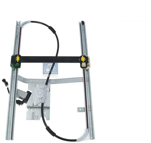 Renault|Volvo D-Serie Raammechanisme Links 84561609 - מנוע הרמת חלון עבור משאית: תמונה 1 Renault|Volvo D-Serie Raammechanisme Links 84561609 - מנוע הרמת חלון עבור משאית: תמונה 1