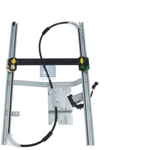 Renault|Volvo D-Serie Raammechanisme Rechts 84561621 - מנוע הרמת חלון עבור משאית: תמונה 1 Renault|Volvo D-Serie Raammechanisme Rechts 84561621 - מנוע הרמת חלון עבור משאית: תמונה 1