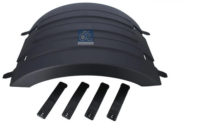 Renault|Volvo /Renault Spatscherm 21094387 - כנפון עבור משאית: תמונה 1 Renault|Volvo /Renault Spatscherm 21094387 - כנפון עבור משאית: תמונה 1