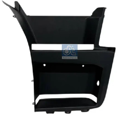 Scania G410 Instapkast Rechts 2559310 Nieuw - תא ופנים הרכב עבור משאית: תמונה 1 Scania G410 Instapkast Rechts 2559310 Nieuw - תא ופנים הרכב עבור משאית: תמונה 1