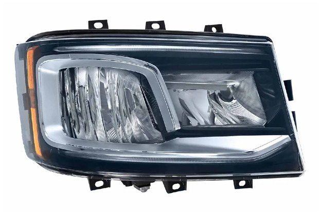 Scania NGS Koplamp Rechts 2655849 | 2379886 - פנס קדמי עבור משאית: תמונה 1 Scania NGS Koplamp Rechts 2655849 | 2379886 - פנס קדמי עבור משאית: תמונה 1