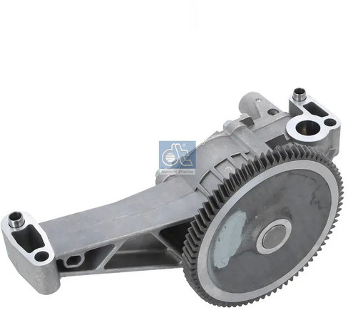 Scania R450 Oliepomp 2106275 Euro 6 - משאבת שמן עבור משאית: תמונה 1 Scania R450 Oliepomp 2106275 Euro 6 - משאבת שמן עבור משאית: תמונה 1